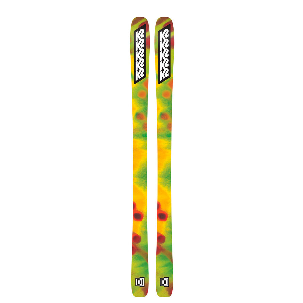 2025 Mindbender 89 Ti Ski