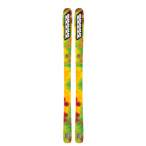 2025 Mindbender 89 Ti Ski