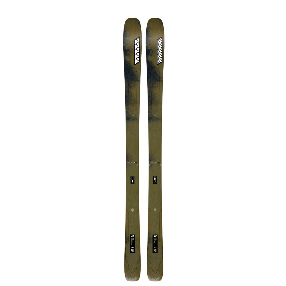 2025 Mindbender 89 Ti Ski