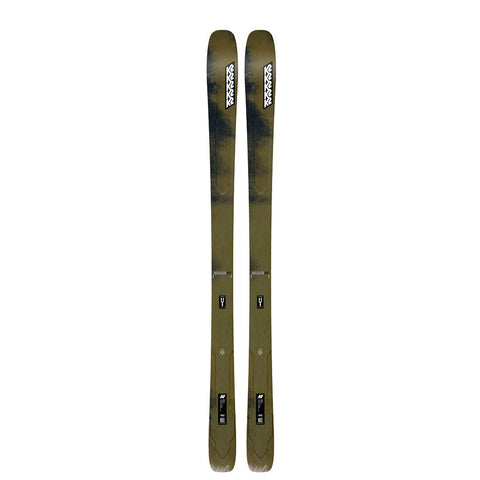 2025 Mindbender 89 Ti Ski