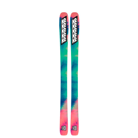 2025 Mindbender 89Ti Ski - Womens