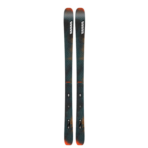 2025 Mindbender 90 C Ski