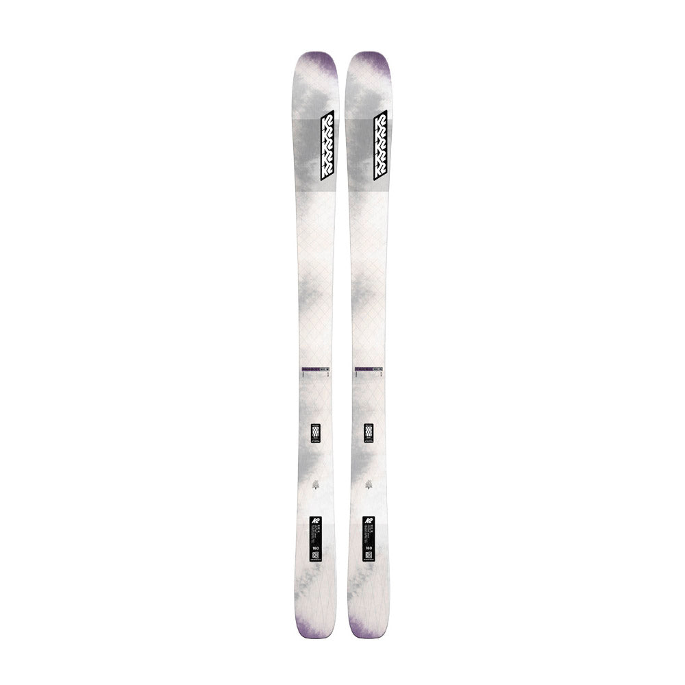 2025 Mindbender 90C Alliance Ski - Womens
