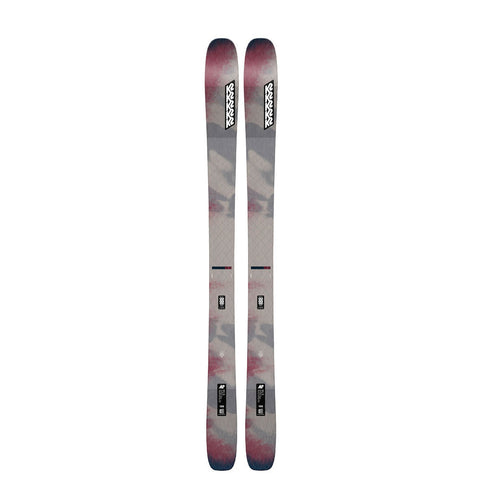 2025 Mindbender 96C Alliance Ski - Womens