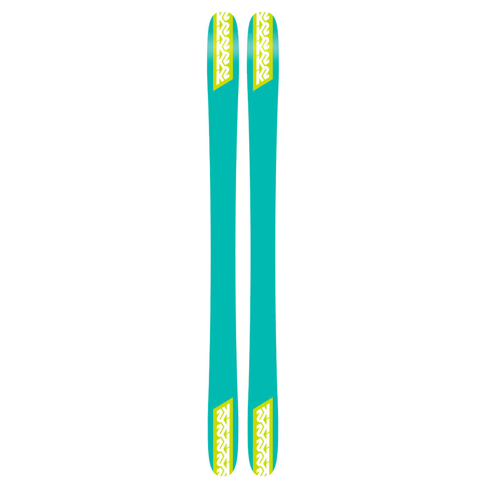 2025 Factory Omen 85 Ski - Womens