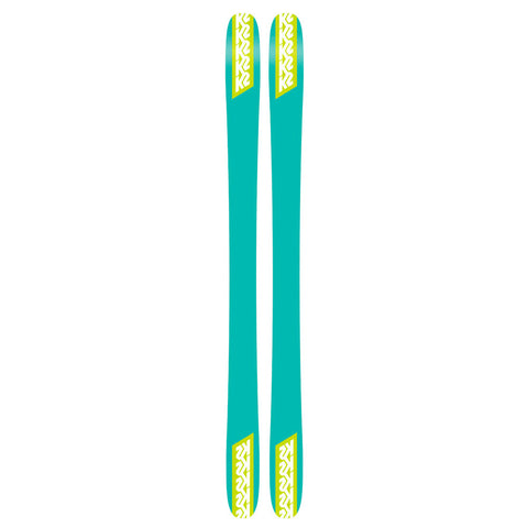 2025 Factory Omen 85 Ski - Womens
