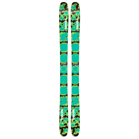 2025 Factory Omen 85 Ski - Womens