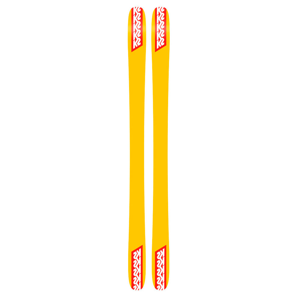 2025 Factory Omen 85 Ski