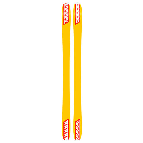 2025 Factory Omen 85 Ski