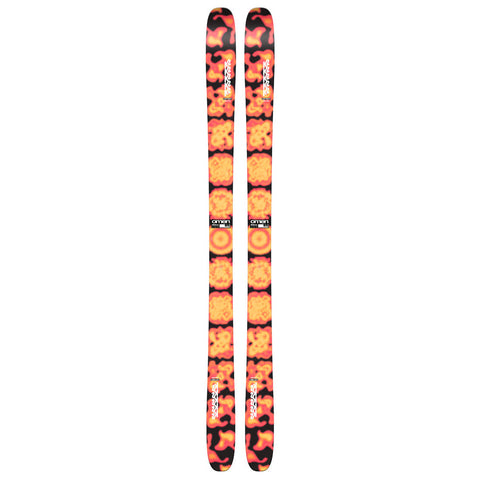 2025 Factory Omen 85 Ski