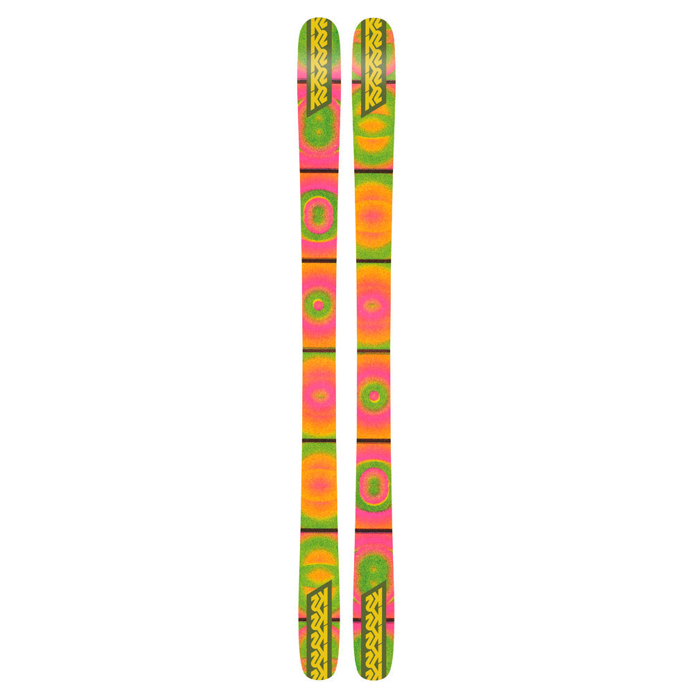 2025 Factory Omen 90 Ski