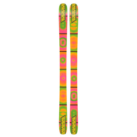 2025 Factory Omen 90 Ski
