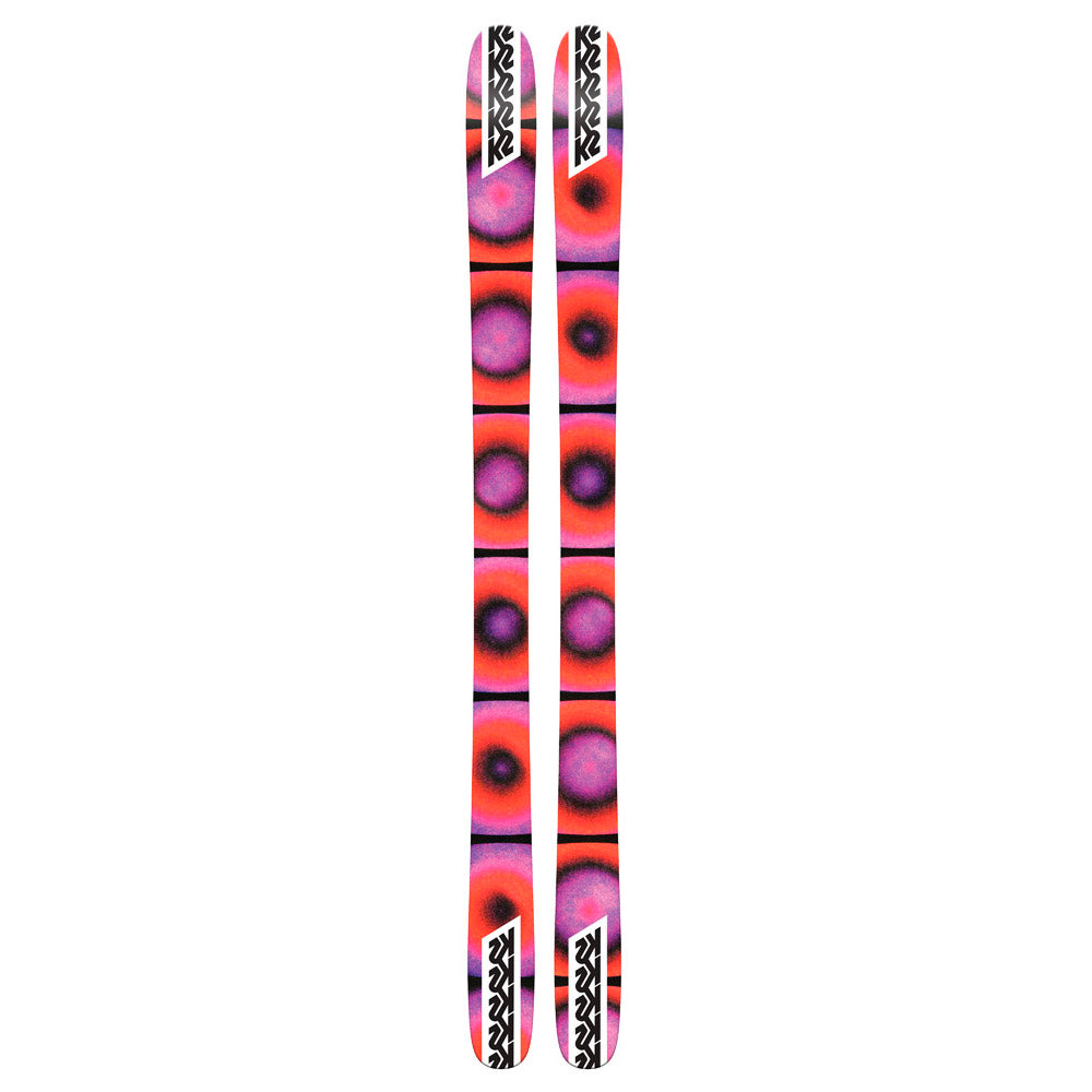 2025 Factory Omen Team Ski
