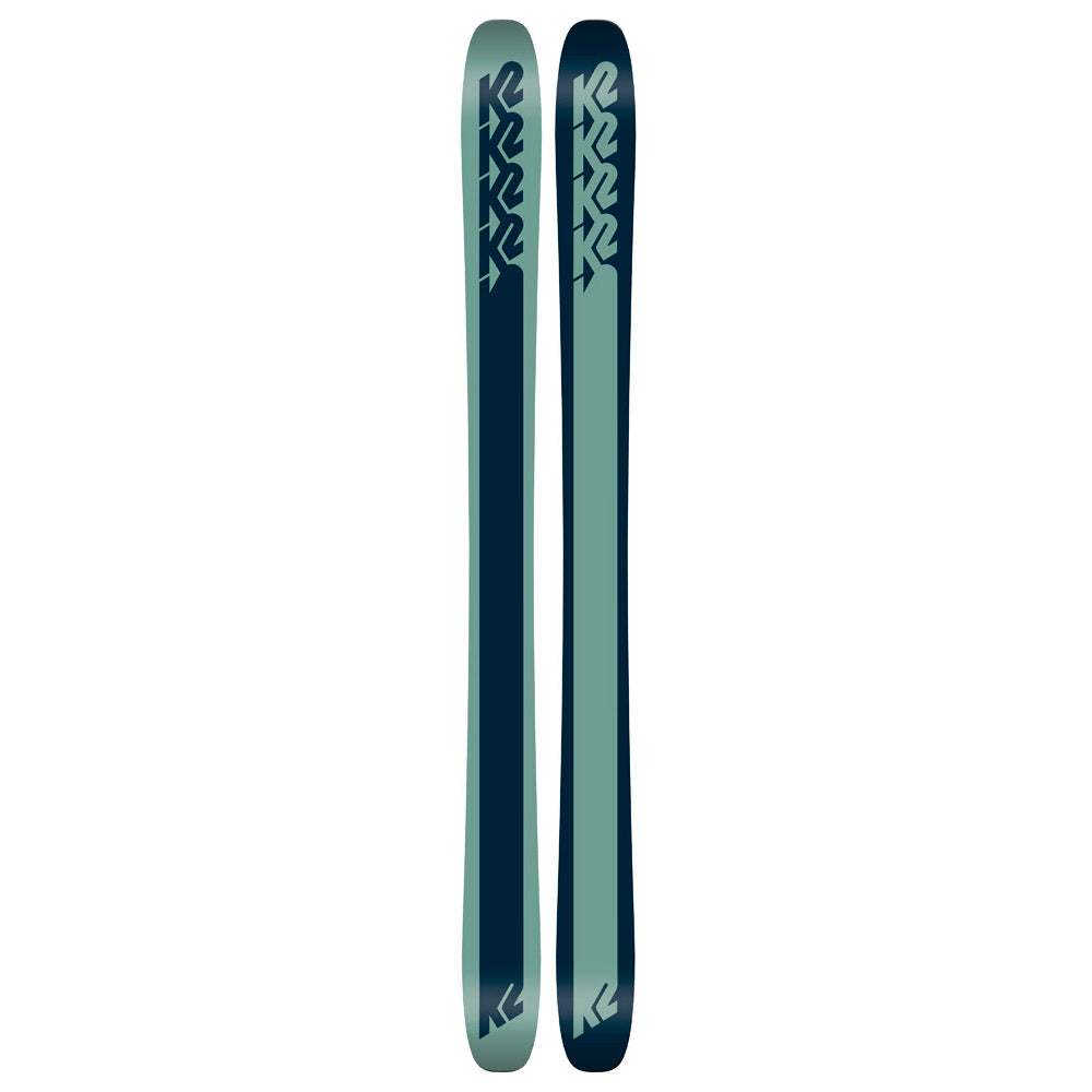 2025 Reckoner 110 Ski - Womens