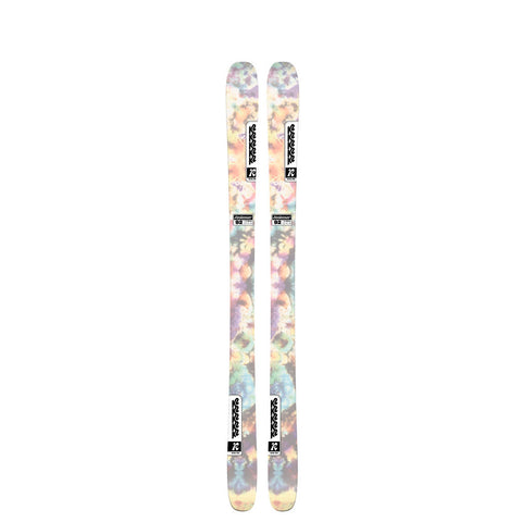 2025 Reckoner 92 Ski - Womens