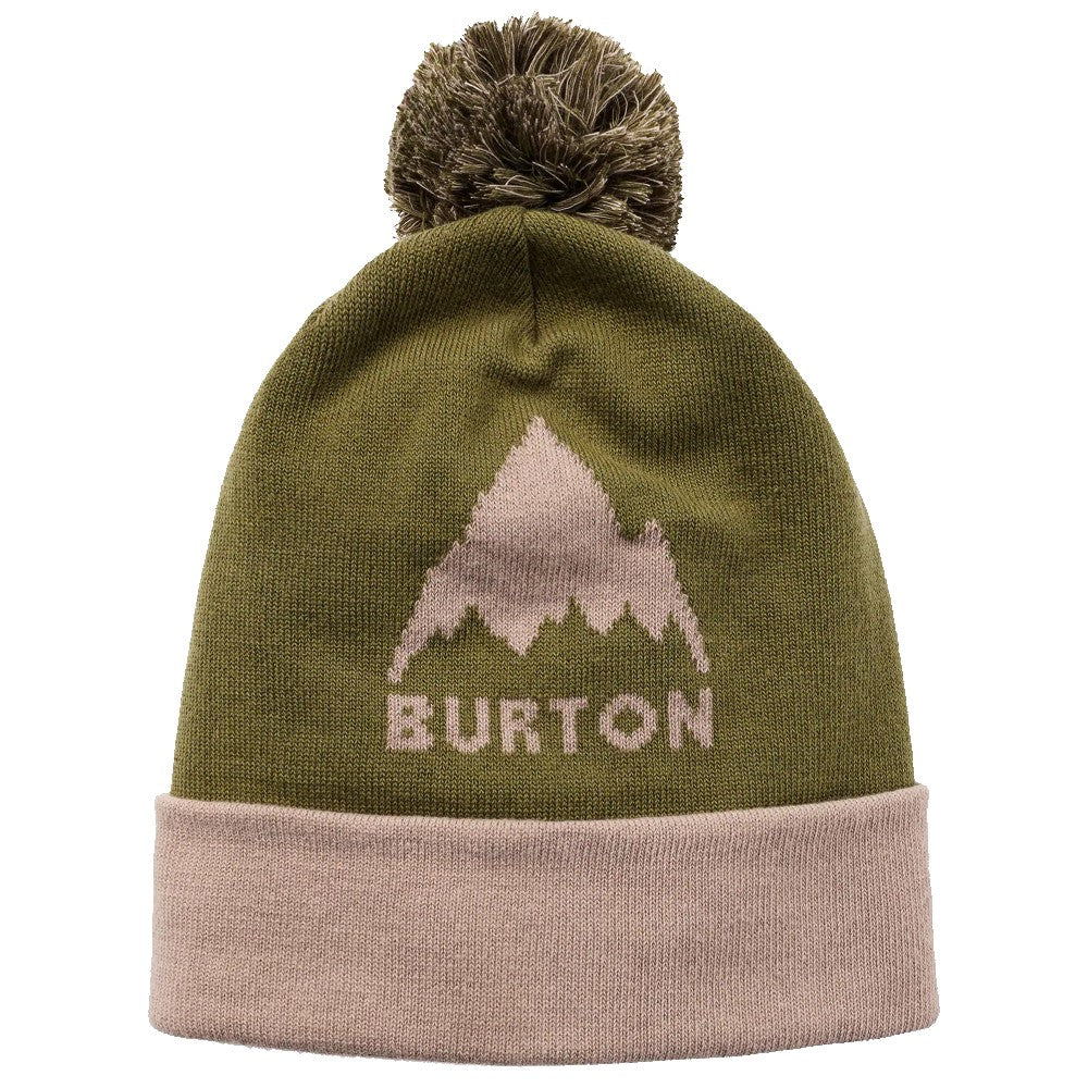 Recycled Trope Beanie