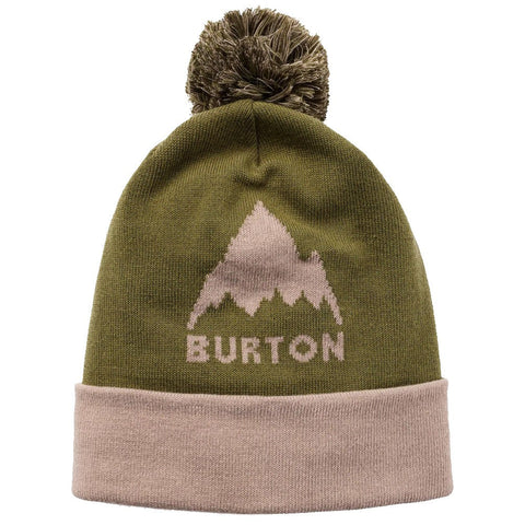 Recycled Trope Beanie
