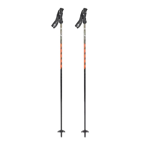Power Carbon Ski Poles
