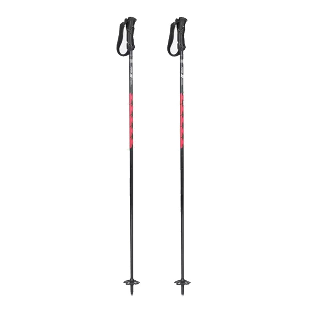 Power Carbon Ski Poles