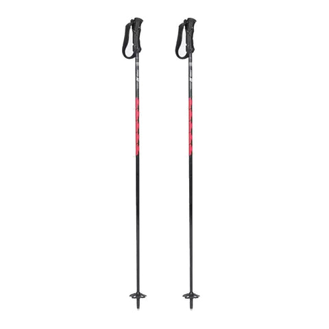 Power Carbon Ski Poles