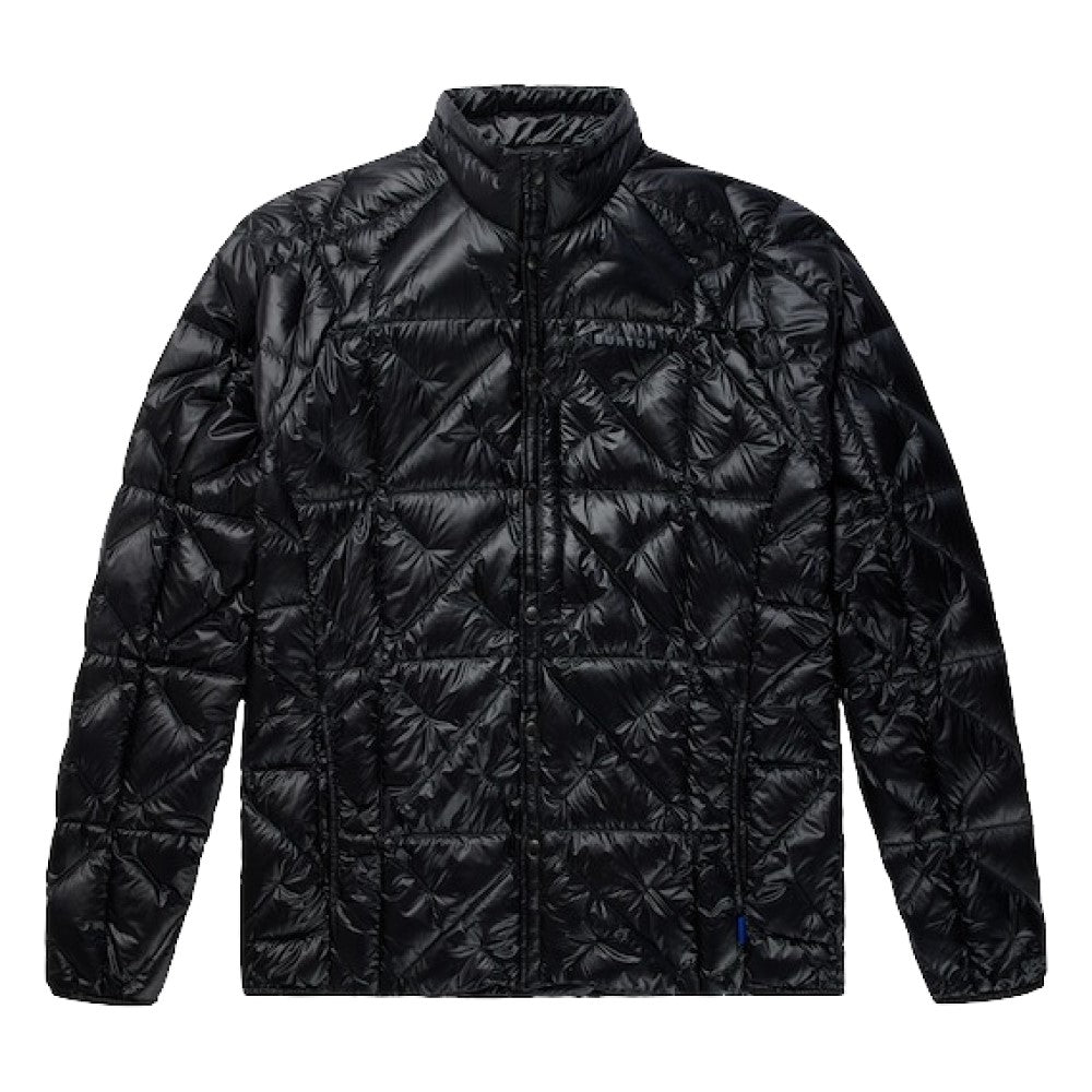 AK Baker Ultralight Insulated Down Jacket