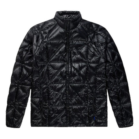 AK Baker Ultralight Insulated Down Jacket