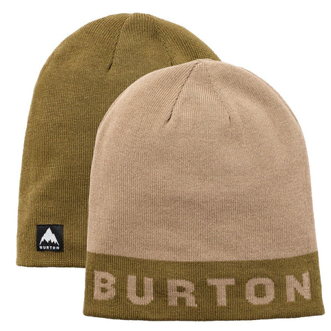 Recycled Billboard Beanie