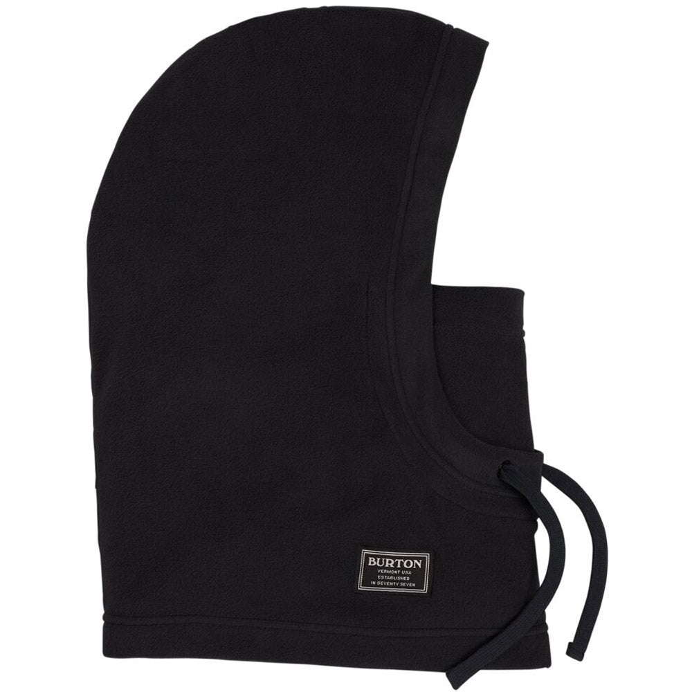 Burke Hood