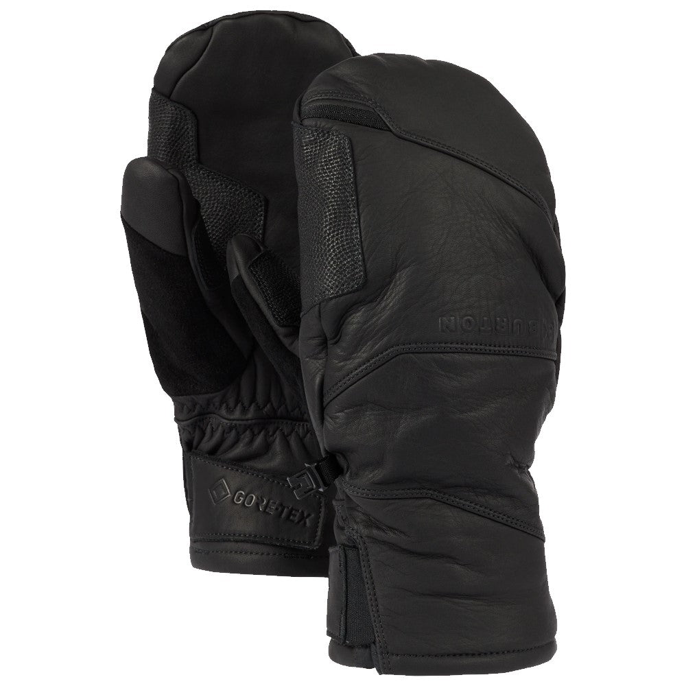 AK Clutch Gore-Tex Leather Mitts