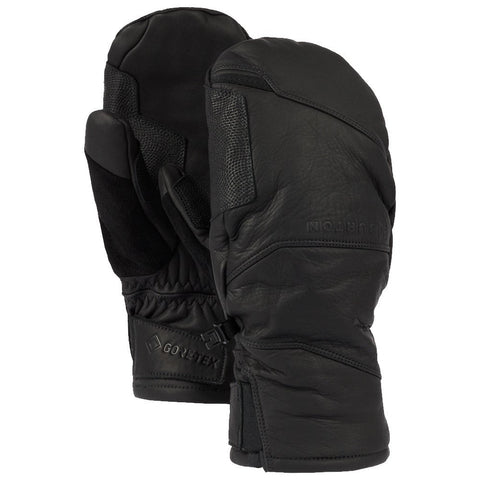 AK Clutch Gore-Tex Leather Mitts