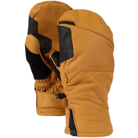 AK Clutch Gore-Tex Leather Mitts