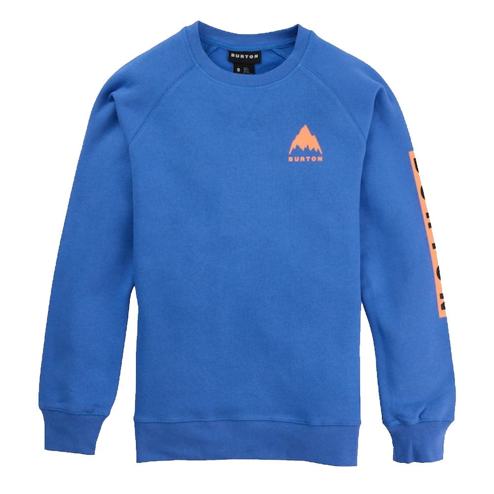 Elite Crewneck - Womens