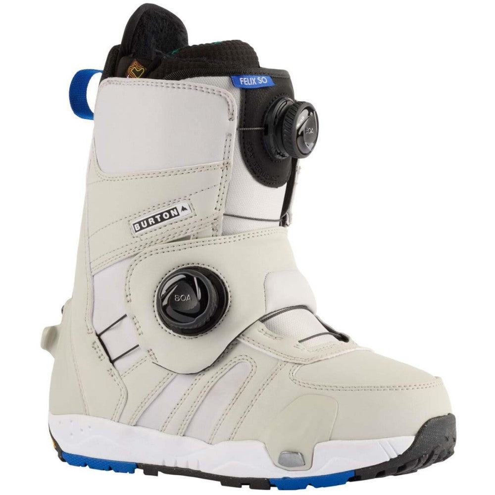 Felix Step On Snowboard Boots - Womens