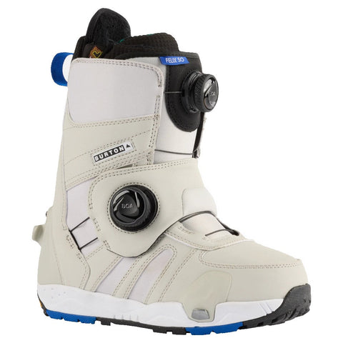 Felix Step On Soft Snowboard Boots - Womens