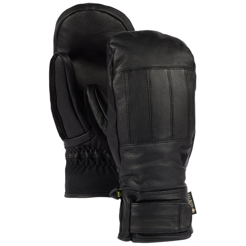 Gondy Gore-Tex Leather Mitts