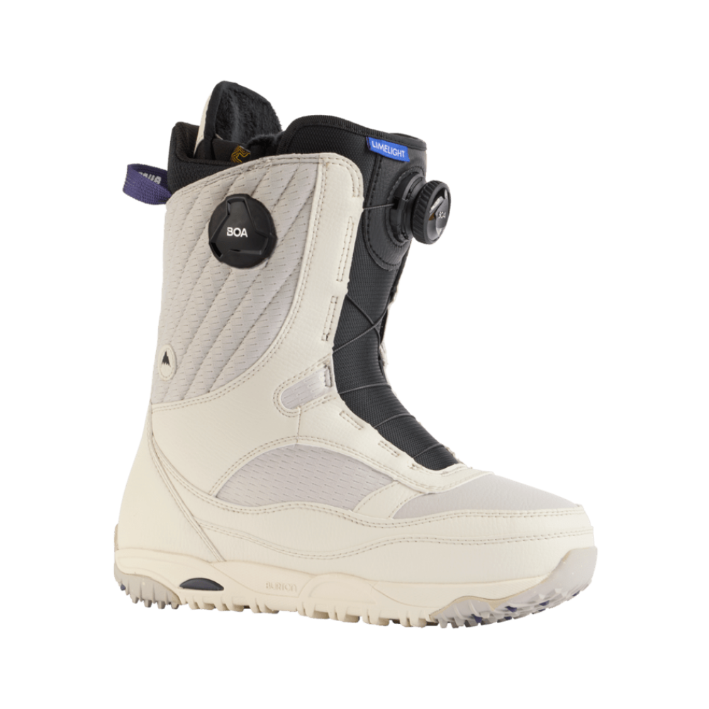 Limelight BOA Snowboard Boots - Womens
