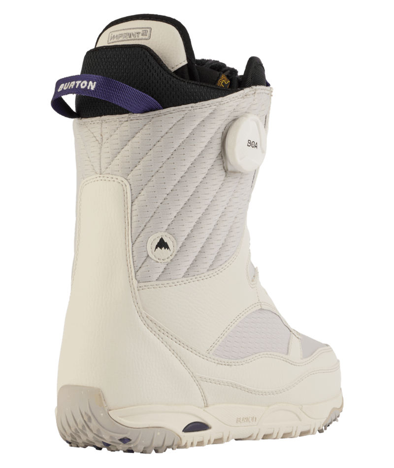 Limelight BOA Snowboard Boots - Womens