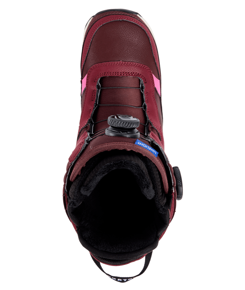 Limelight BOA Snowboard Boots - Womens