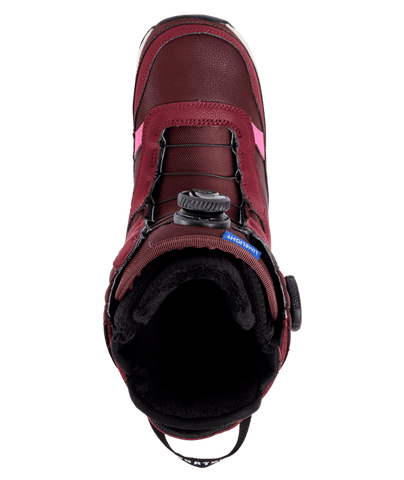 Limelight BOA Snowboard Boots - Womens