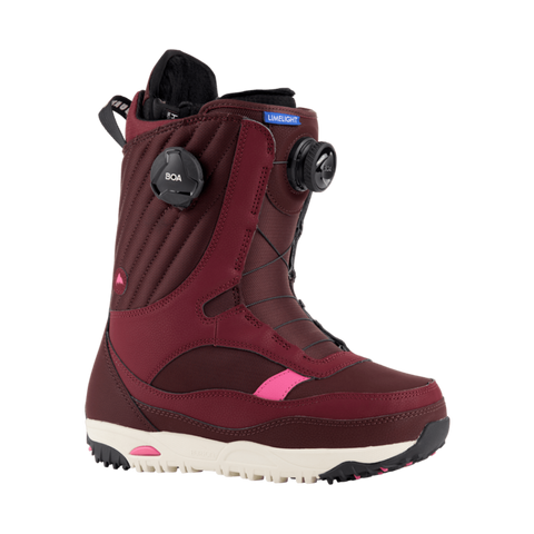 Limelight BOA Snowboard Boots - Womens