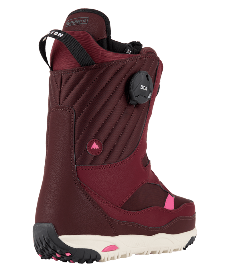Limelight BOA Snowboard Boots - Womens