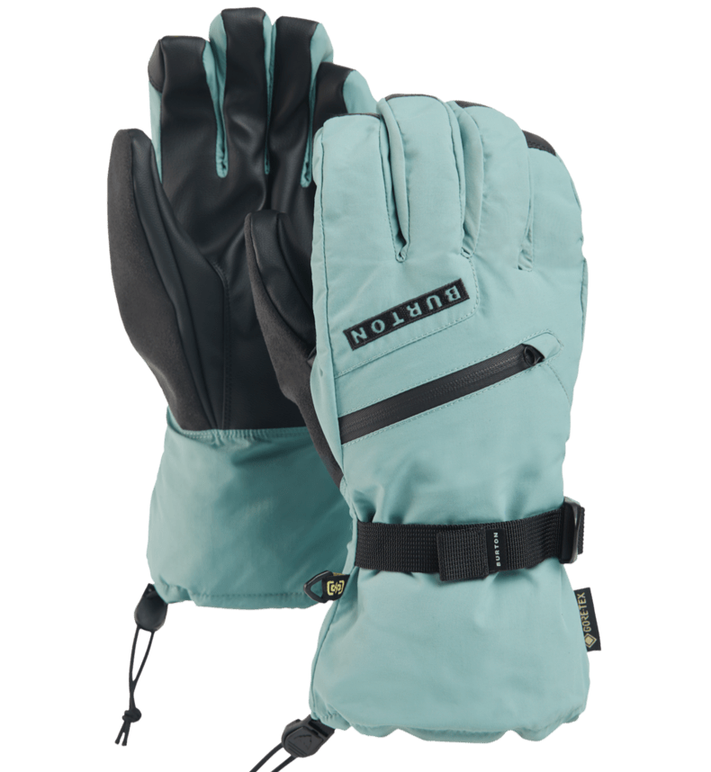 Gore-Tex Gloves
