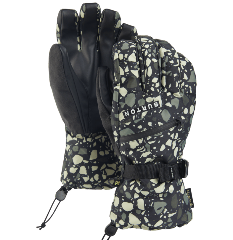 Gore-Tex Gloves