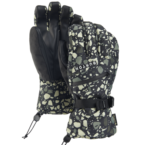 Gore-Tex Gloves