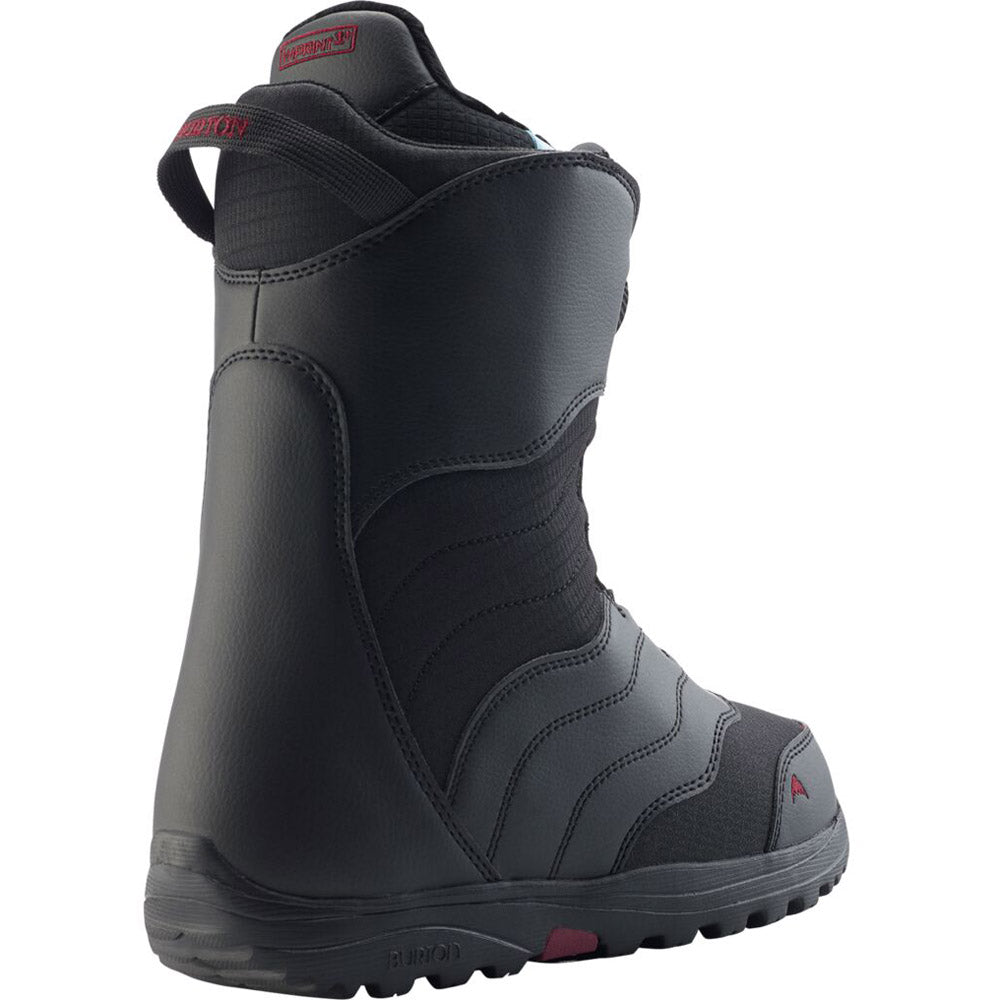 Mint BOA Snowboard Boots - Womens