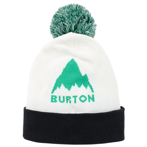 Recycled Trope Beanie