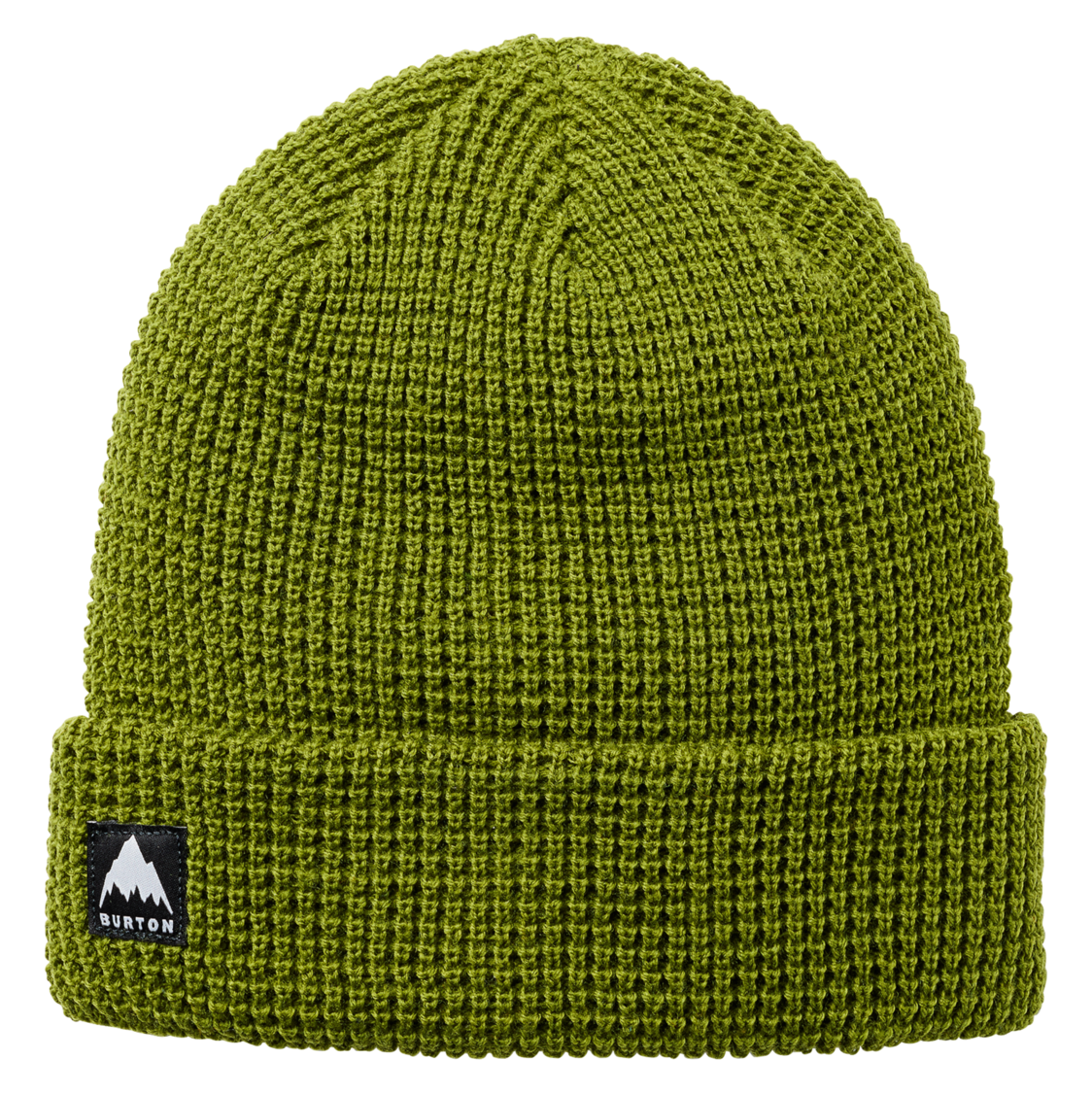 Recycled Waffle Beanie