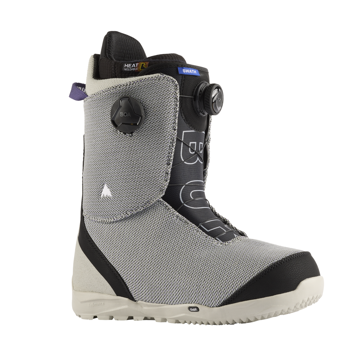 Swath BOA Snowboard Boots