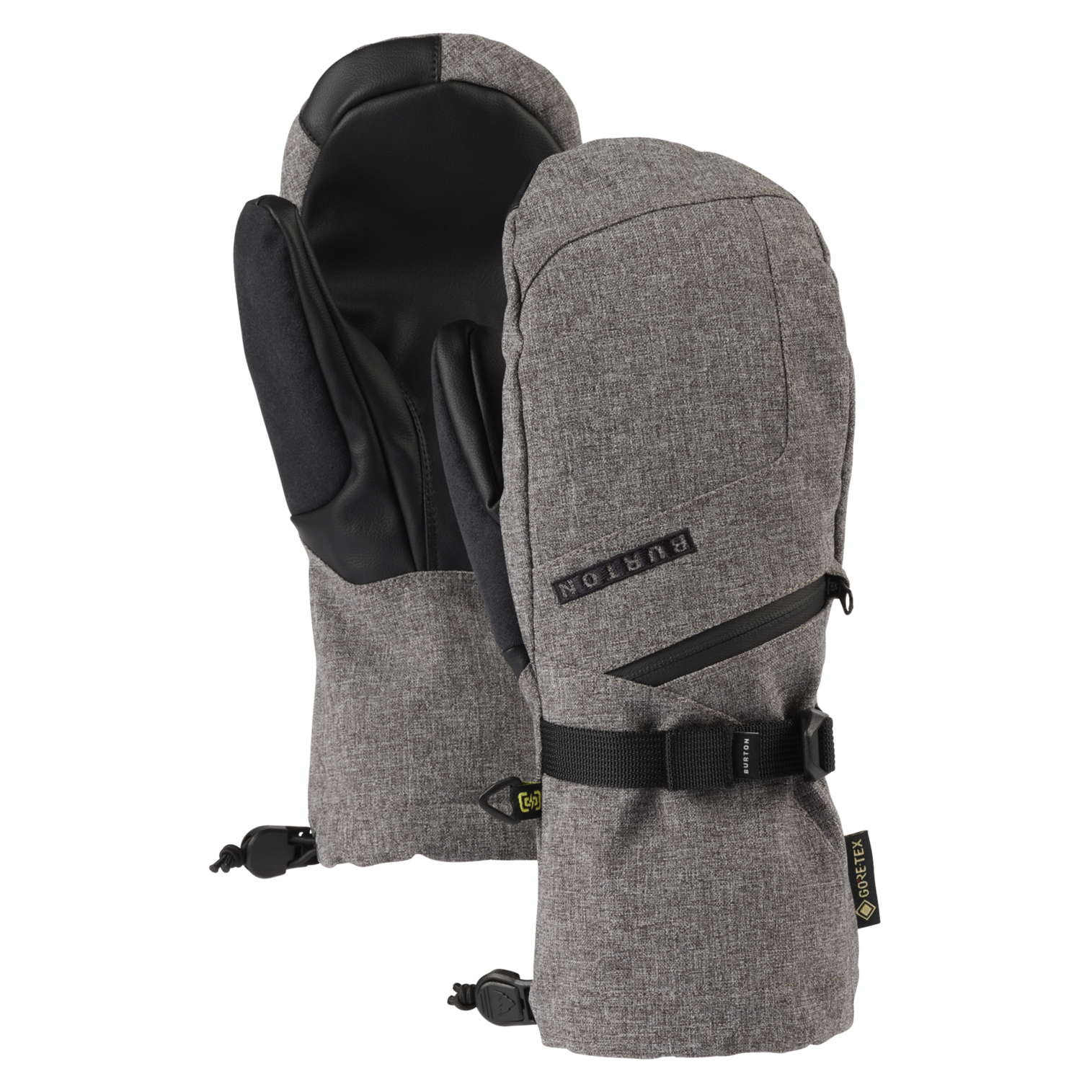 Gore-Tex Mitts - Womens