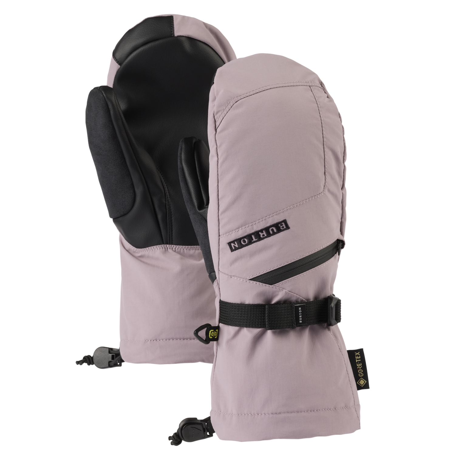 Gore-Tex Mitts - Womens